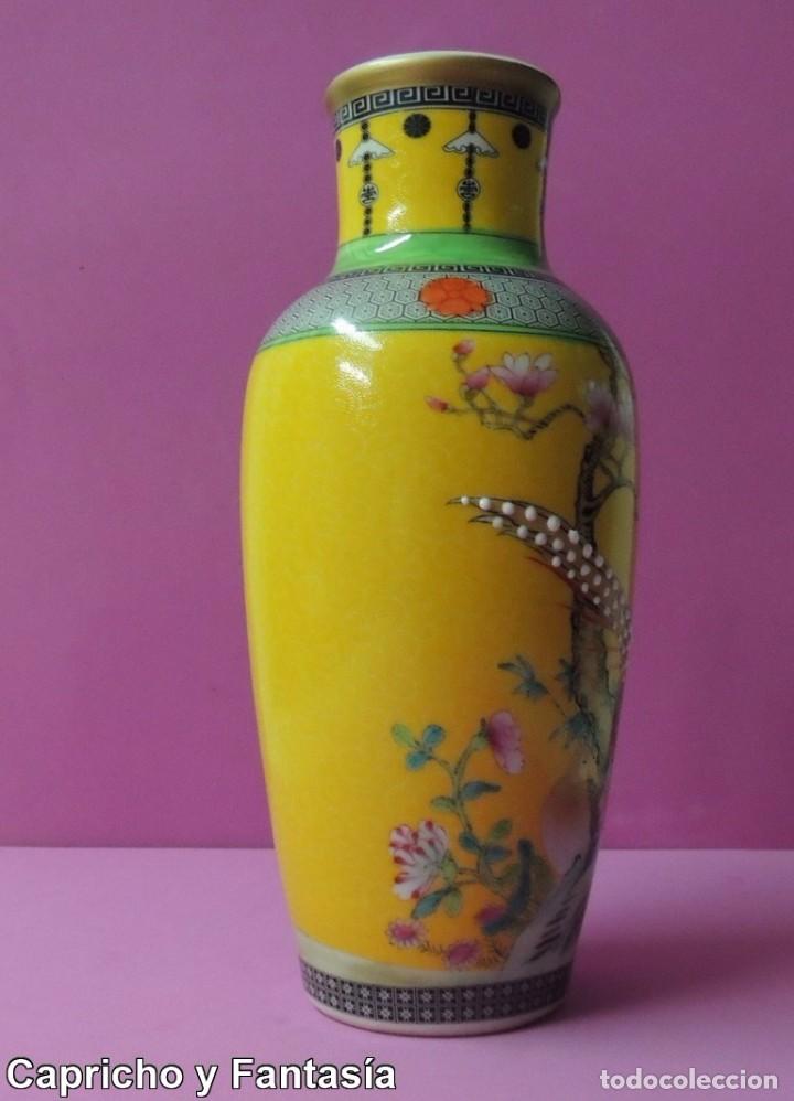 Antig&uuml;edades: Jarr&oacute;n chino n&ordm; 1165 - Foto 5