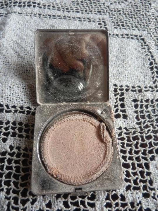 Antig&uuml;edades: POLVERA MARCA COTY - Foto 1