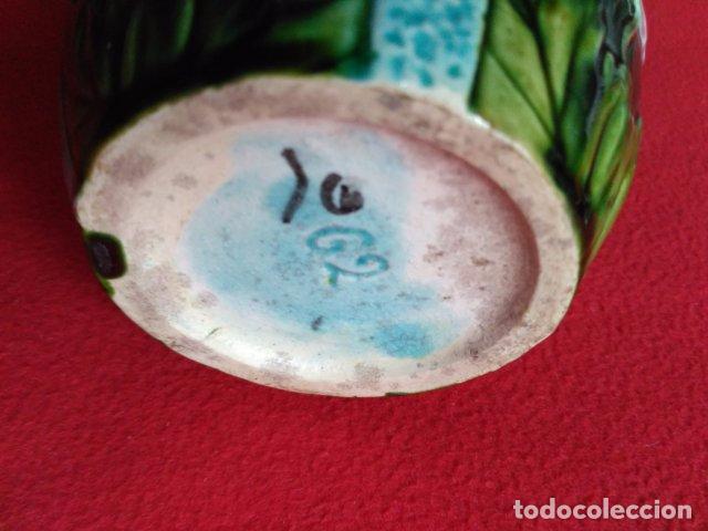 Antig&uuml;edades: ANTIGUO BOTE CERAMICA - Foto 2