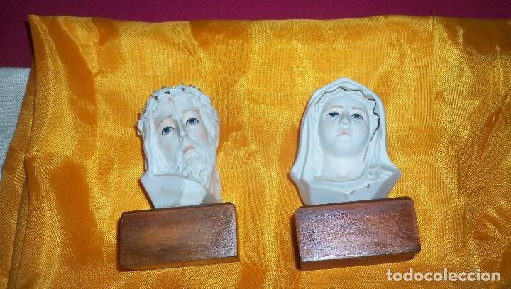 Antig&uuml;edades: DOS iMAGENES - Foto 6