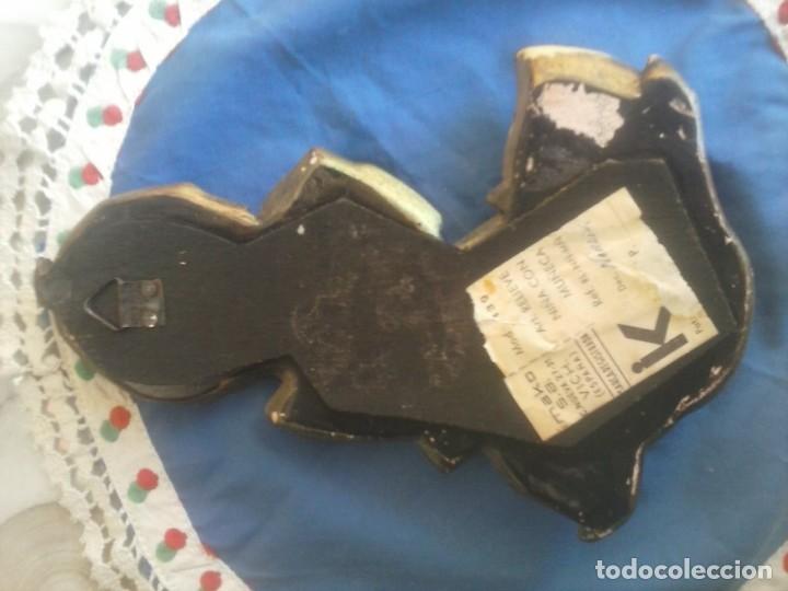Antig&uuml;edades: FIGURA - IMAKO S.A , VICH . - Foto 3