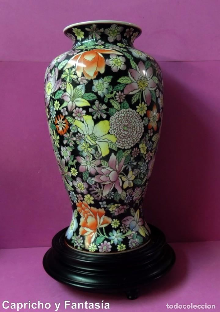 Antig&uuml;edades: Jarr&oacute;n chino n&ordm; 670 - Foto 3