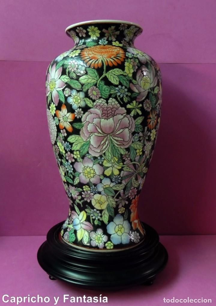 Antig&uuml;edades: Jarr&oacute;n chino n&ordm; 670 - Foto 5