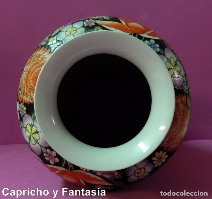 Antig&uuml;edades: Jarr&oacute;n chino n&ordm; 670 - Foto 10