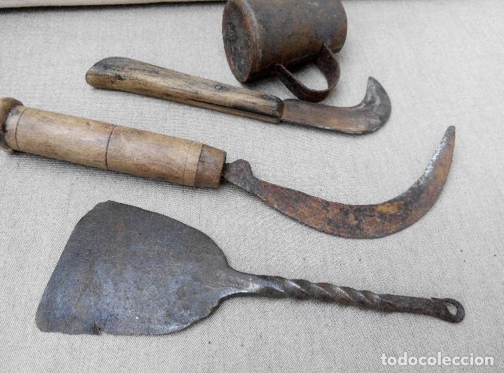 48 Top Pictures Utensilios Antiguos De Cocina : Old cooking utensils - Utencilios de Cocina Antiguos - YouTube