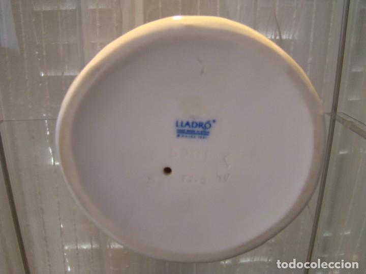Antig&uuml;edades: Payaso Lladro - Foto 5