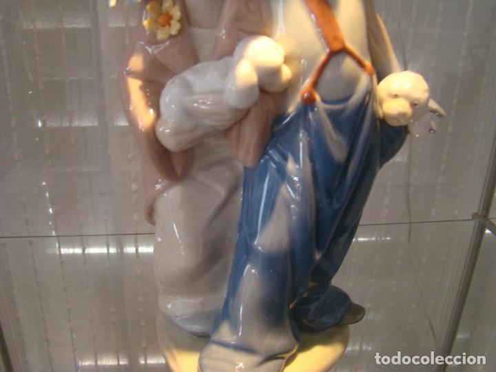 Antig&uuml;edades: Payaso Lladro - Foto 8