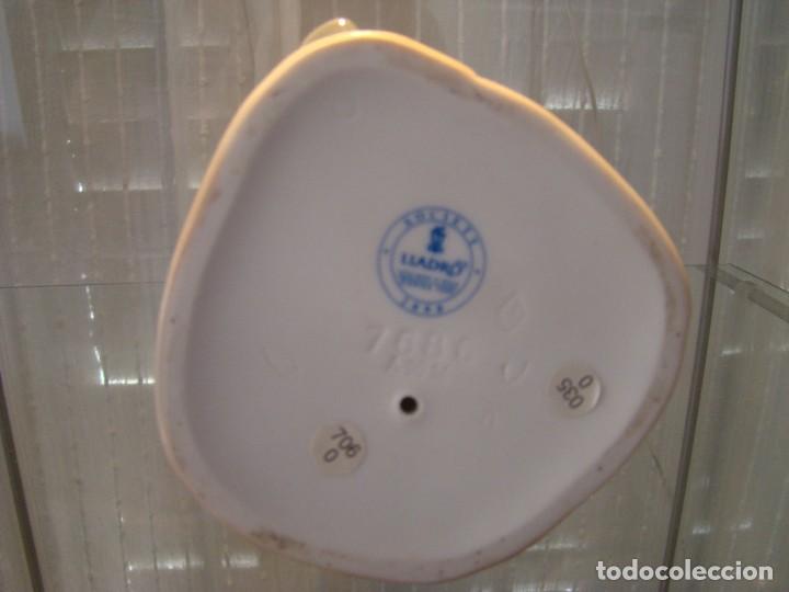 Antig&uuml;edades: Payaso Lladro - Foto 9