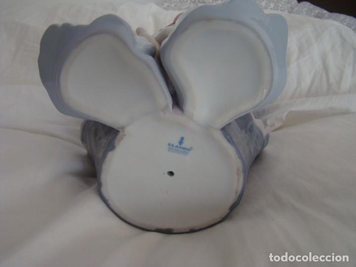 Antig&uuml;edades: Payaso LLadro porcelana - Foto 9
