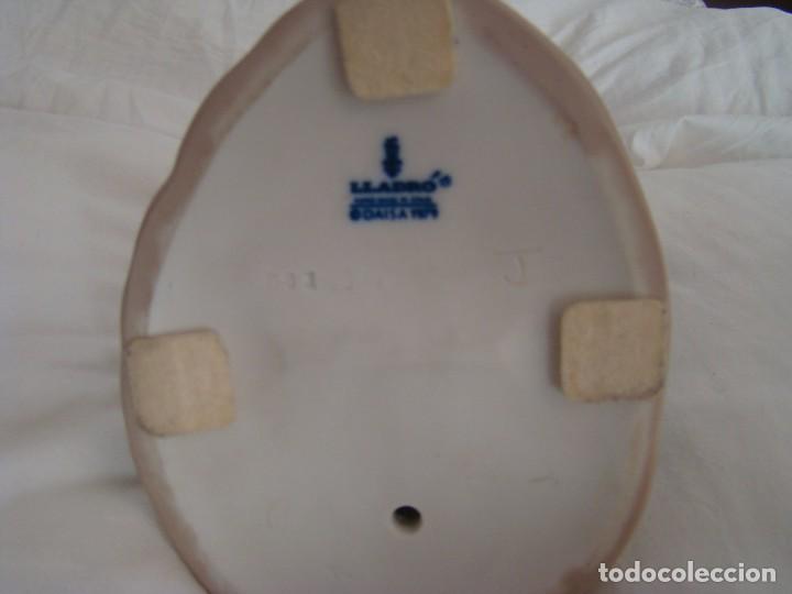 Antig&uuml;edades: Payaso LLadro porcelana - Foto 12