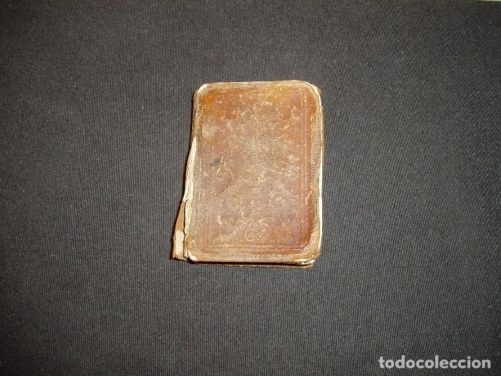 Antig&uuml;edades: Misal de 1846 - Foto 1