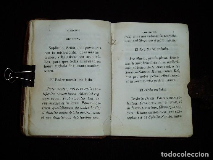 Antig&uuml;edades: Misal de 1846 - Foto 6