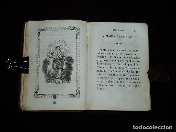 Antig&uuml;edades: Misal de 1846 - Foto 7