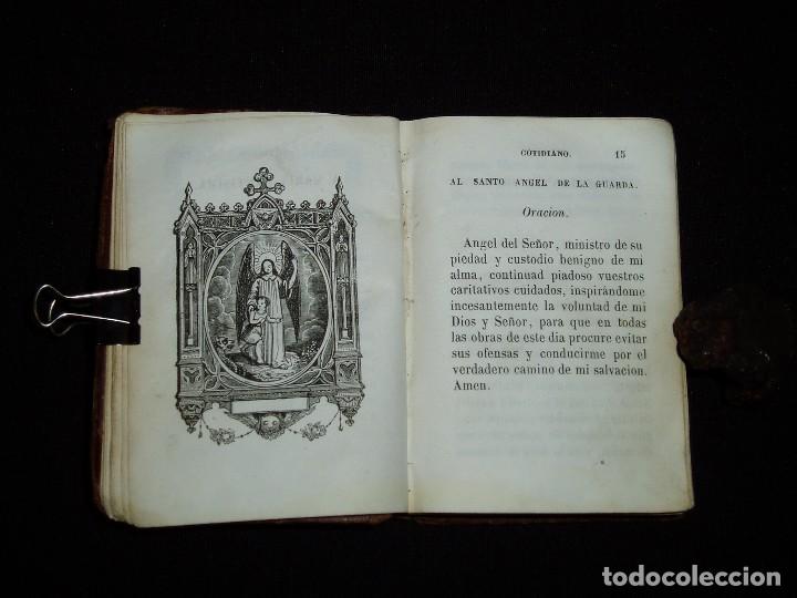 Antig&uuml;edades: Misal de 1846 - Foto 8