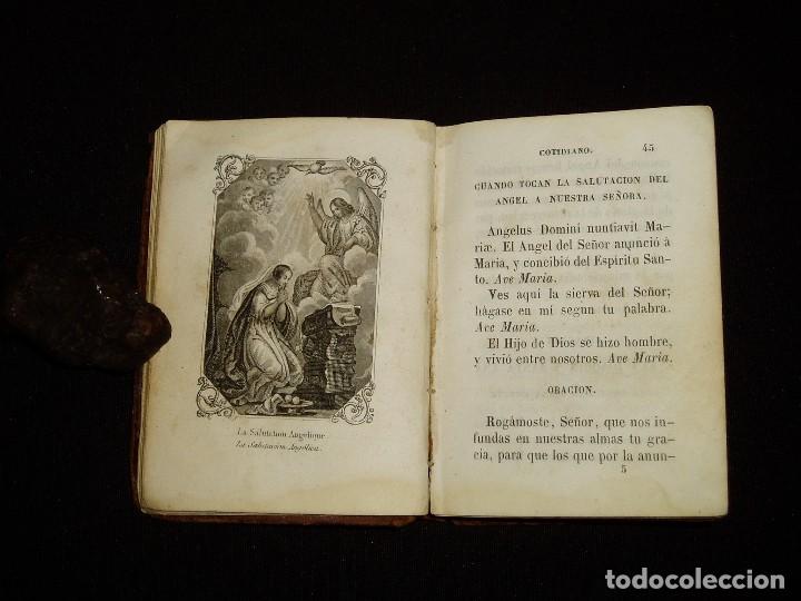Antig&uuml;edades: Misal de 1846 - Foto 9