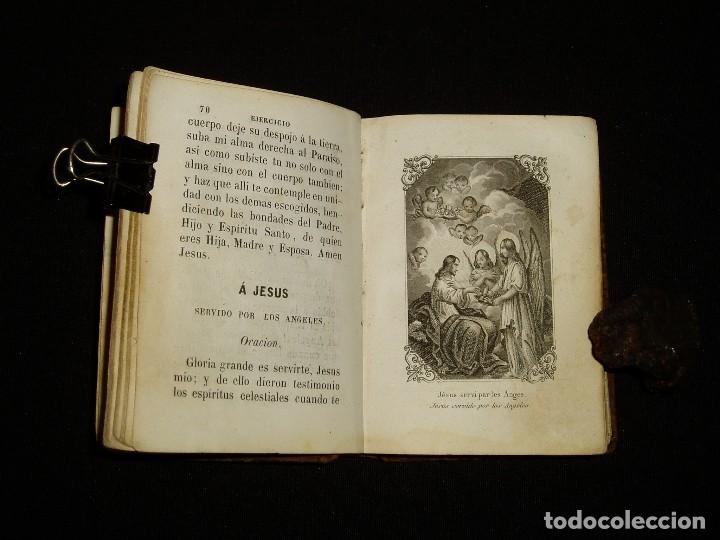 Antig&uuml;edades: Misal de 1846 - Foto 11