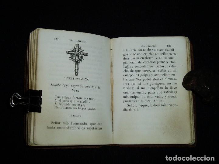 Antig&uuml;edades: Misal de 1846 - Foto 13