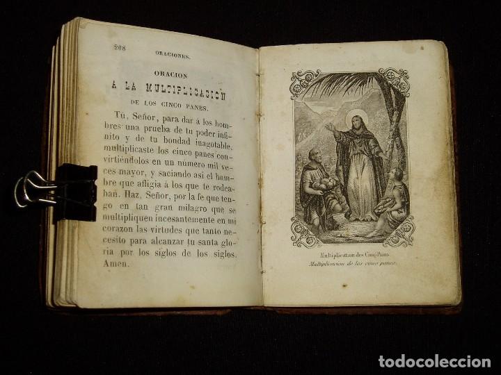 Antig&uuml;edades: Misal de 1846 - Foto 14