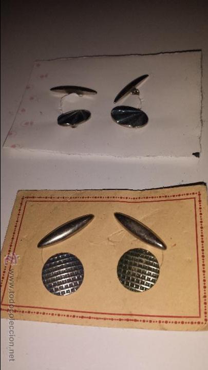 Antig&uuml;edades: GEMELOS - Foto 1