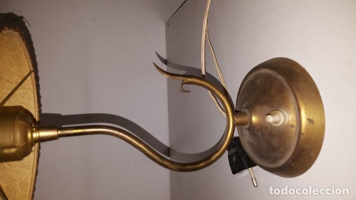 Antig&uuml;edades: LAMPARA - Foto 3