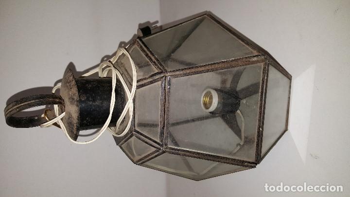 Antig&uuml;edades: FAROL - Foto 2