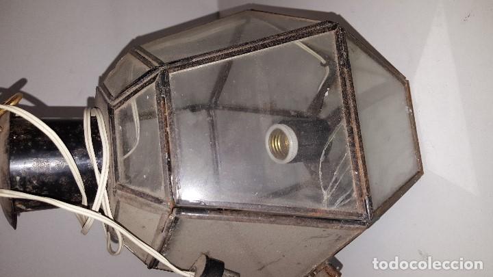 Antig&uuml;edades: FAROL - Foto 3