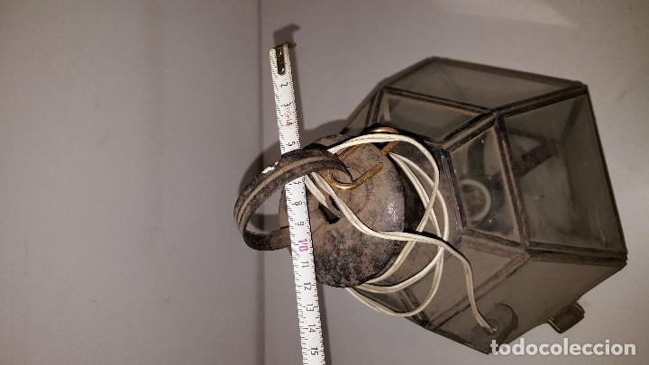 Antig&uuml;edades: FAROL - Foto 5