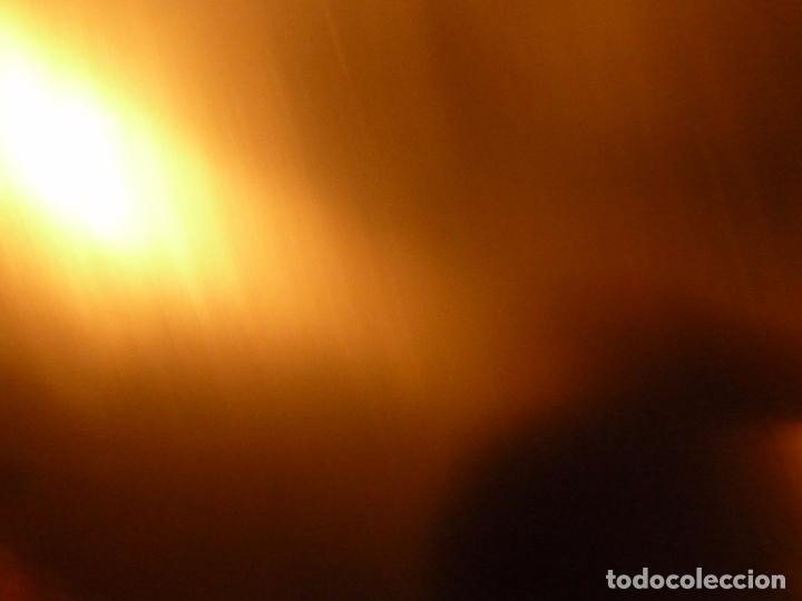 Antig&uuml;edades: bandeja de esta&ntilde;o - Foto 3