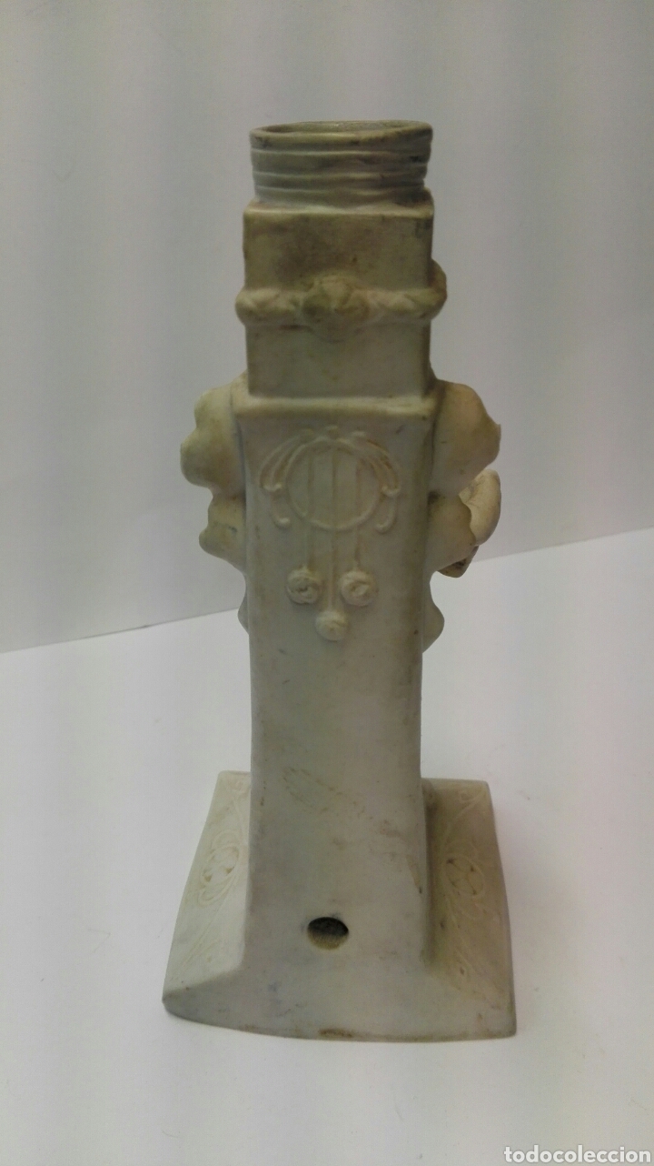 Antig&uuml;edades: Biscuit alem&aacute;n - Foto 5