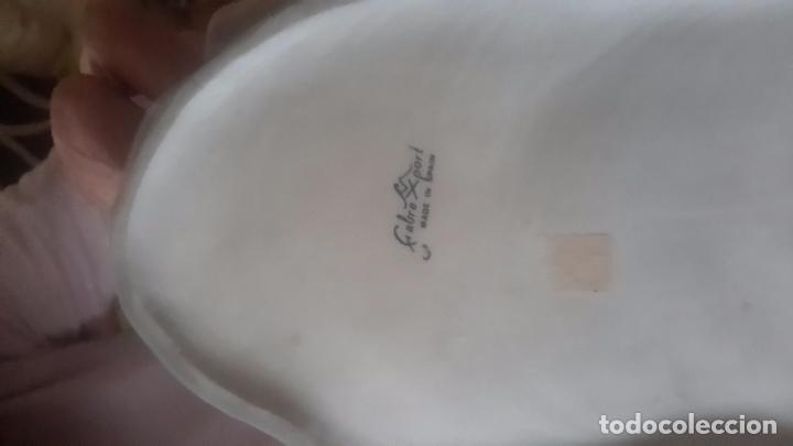 Antig&uuml;edades: Porcelana - Foto 2