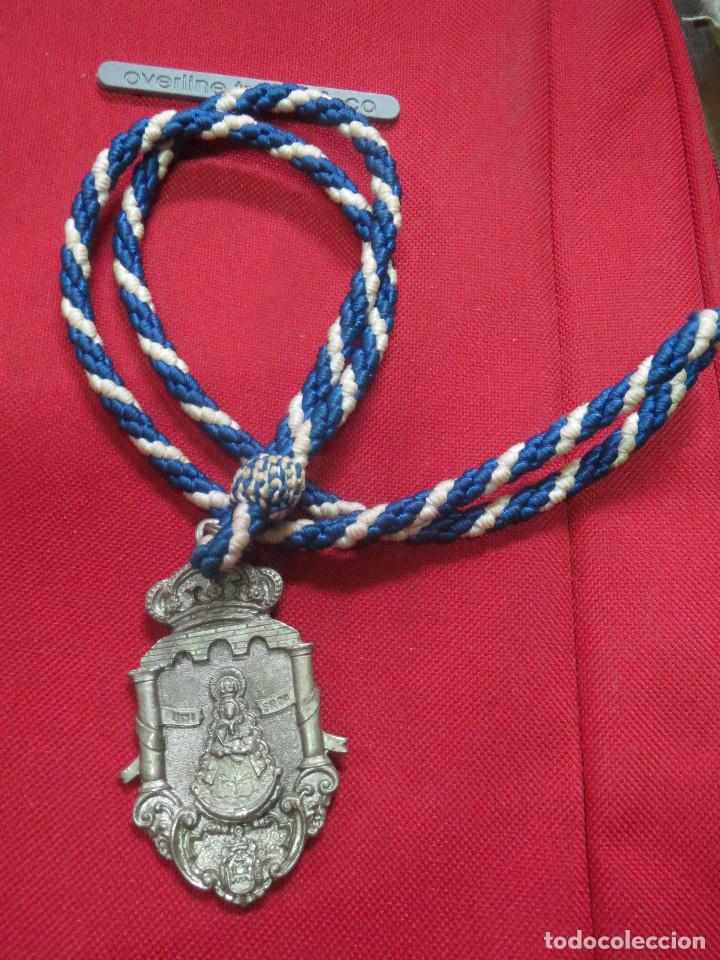 COFRADIA SAN FERNANDO.