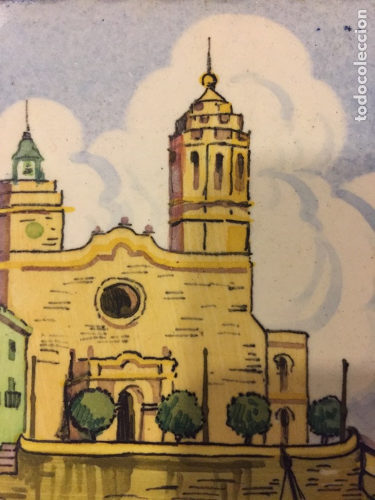 Antig&uuml;edades: Sitges Ceramica - Foto 1