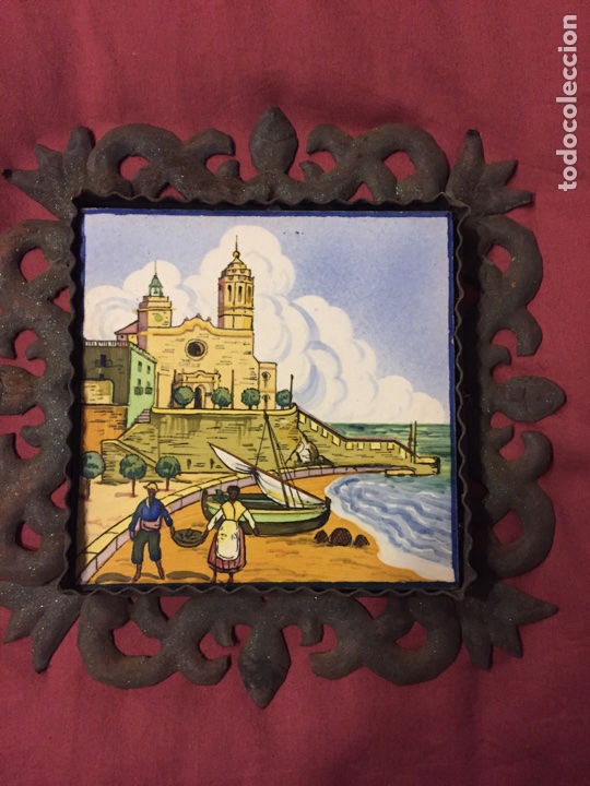 Antig&uuml;edades: Sitges Ceramica - Foto 5