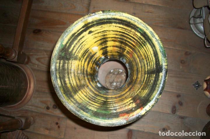 Antig&uuml;edades: ANTIGUO JARRON - Foto 4