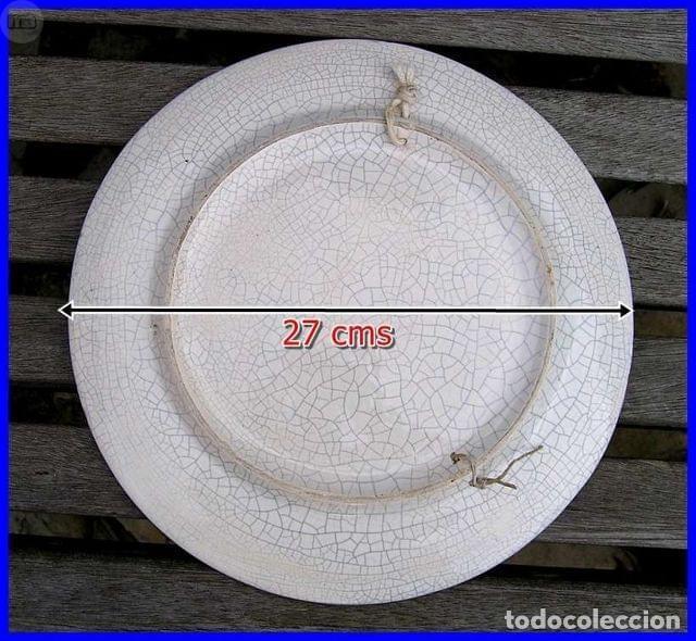 Antig&uuml;edades: ESPECIAL NAVIDAD 2 PLATOS - Foto 2