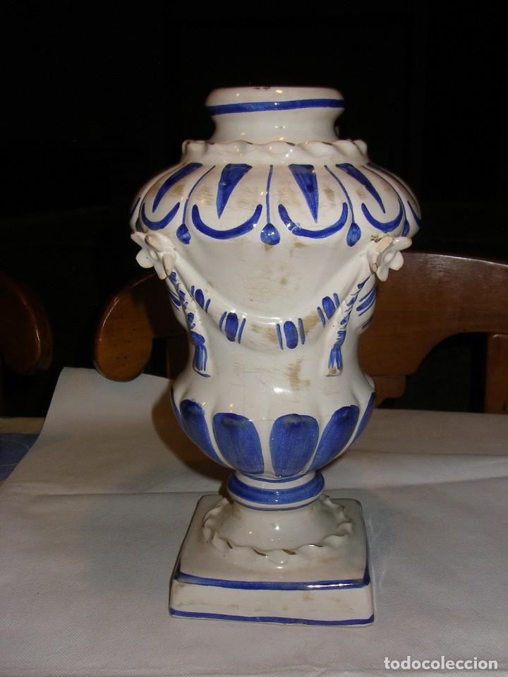 Antig&uuml;edades: Jarr&oacute;n 30 cm. - Foto 1