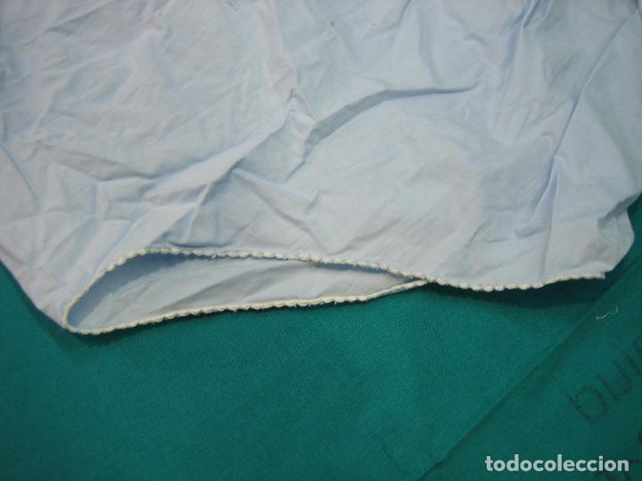 Antig&uuml;edades: Ropa interior de se&ntilde;ora a&ntilde;os 20 o 30 - Foto 3