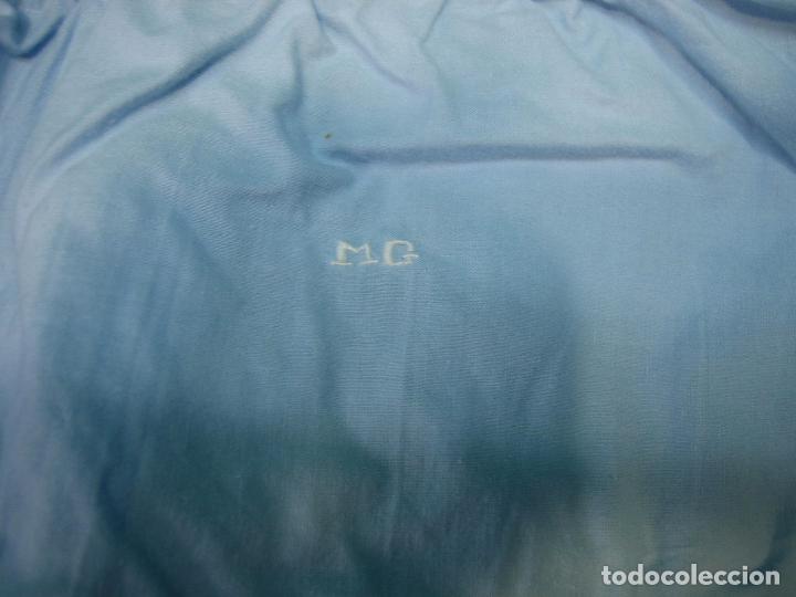 Antig&uuml;edades: Ropa interior de se&ntilde;ora a&ntilde;os 20 o 30 - Foto 5