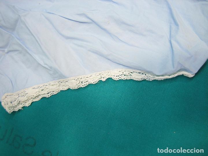 Antig&uuml;edades: Ropa interior de se&ntilde;ora a&ntilde;os 20 o 30 - Foto 3