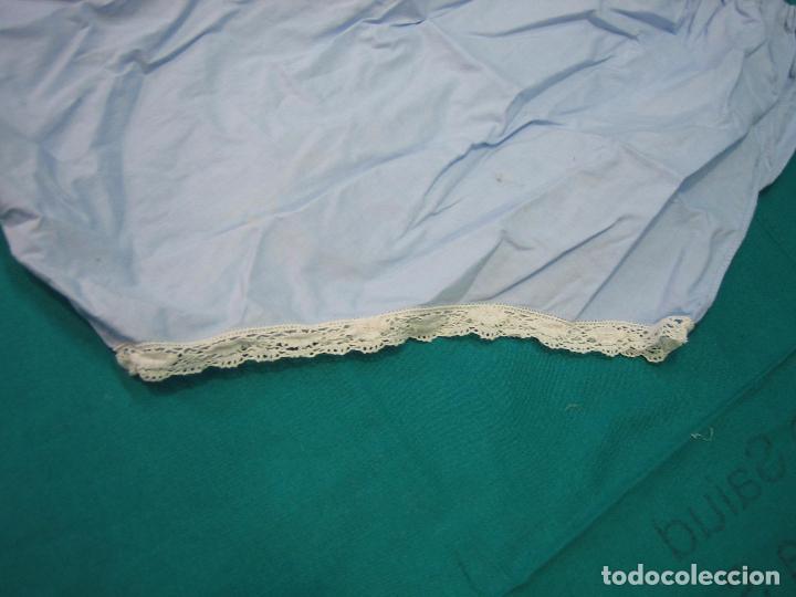 Antig&uuml;edades: Ropa interior de se&ntilde;ora a&ntilde;os 20 o 30 - Foto 4