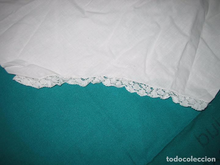 Antig&uuml;edades: Ropa interior de se&ntilde;ora a&ntilde;os 20 o 30 - Foto 3