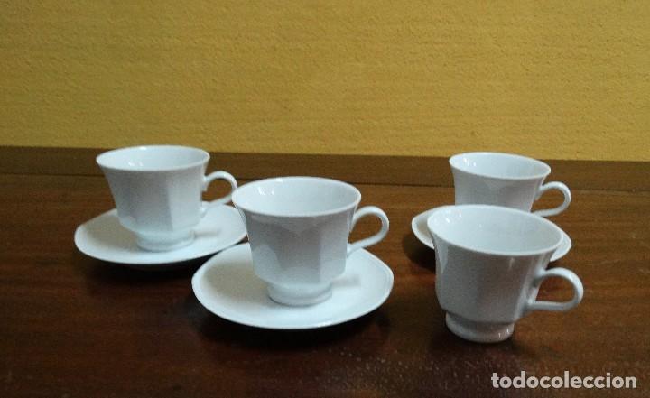 Antig&uuml;edades: CONJUNTO T&Eacute;. REF. 5955 - Foto 1