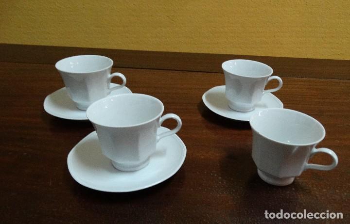 Antig&uuml;edades: CONJUNTO T&Eacute;. REF. 5955 - Foto 2