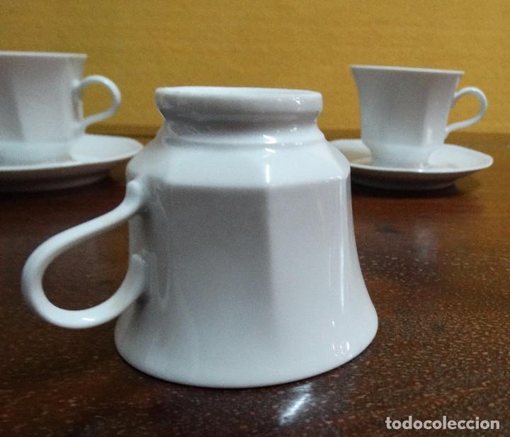 Antig&uuml;edades: CONJUNTO T&Eacute;. REF. 5955 - Foto 4