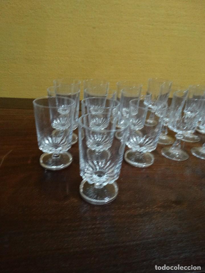 Antig&uuml;edades: CRISTALER&Iacute;A FRANCESA. REF. 5965 - Foto 3