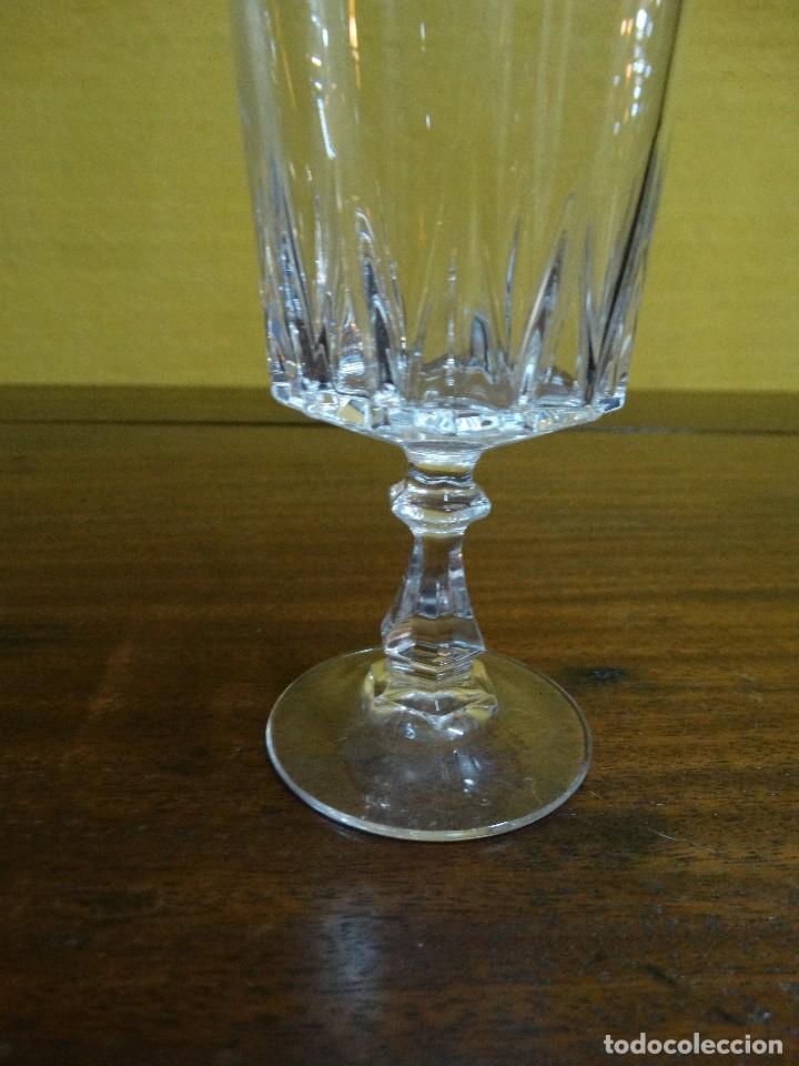 Antig&uuml;edades: CRISTALER&Iacute;A FRANCESA. REF. 5965 - Foto 12