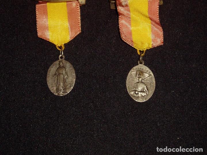 Antig&uuml;edades: Medallas de Plata - Foto 2