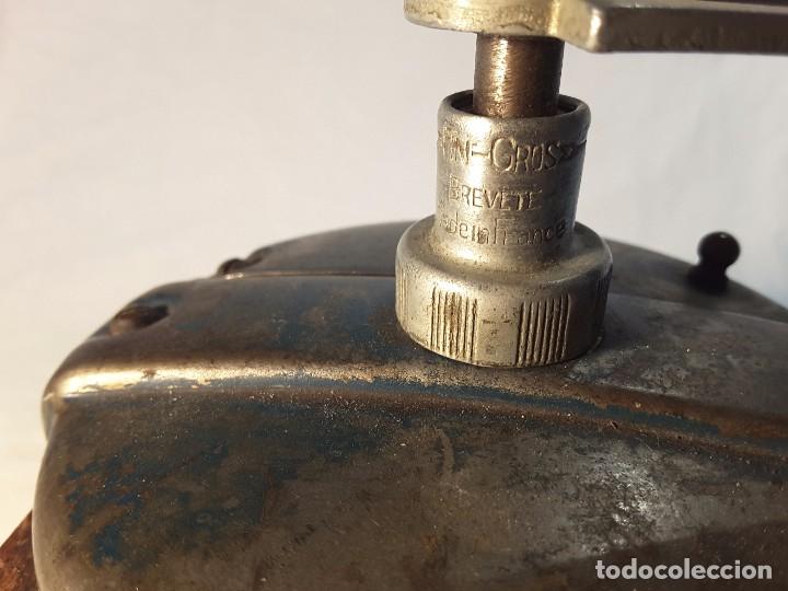 Antig&uuml;edades: Molinillo Peugeot, 1930 - Foto 3