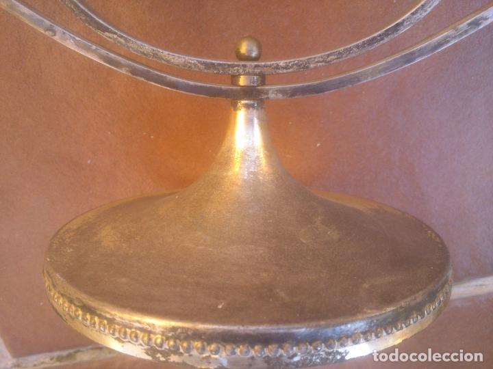 Antig&uuml;edades: ANTIGUO CANDELABRO - Foto 3