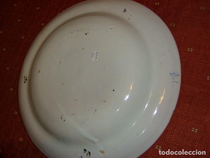 Antig&uuml;edades: fuente Manises - Foto 2